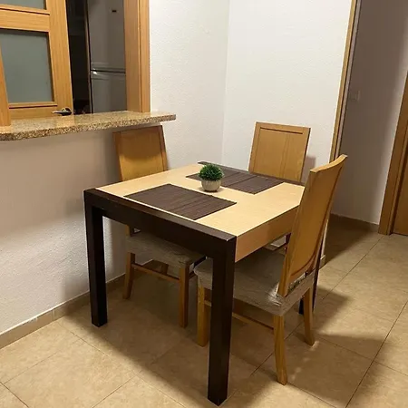 Apartment Marina D'or Torremar - 2 Linea, Planta 6, Norte *