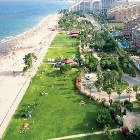 Marina D'or Torremar Апартаменты *