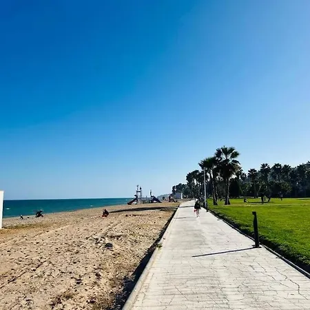 Апартаменты Marina D'or Torremar *