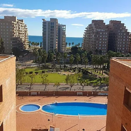 Marina D'or Torremar *