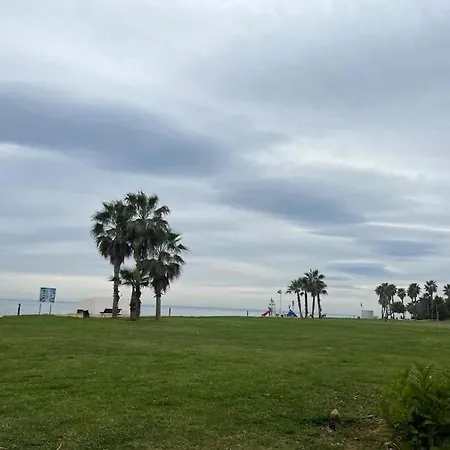 Marina D'or Torremar Апартаменты Оропеса-дель-Мар