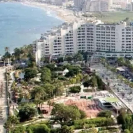Marina D'or Torremar Оропеса-дель-Мар