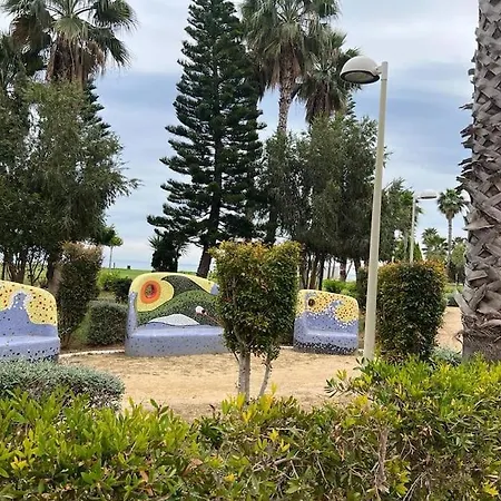 Marina D'or Torremar Апартаменты