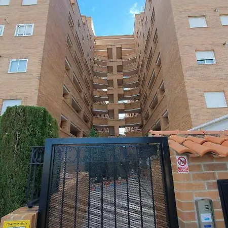Marina D'or Torremar Оропеса-дель-Мар