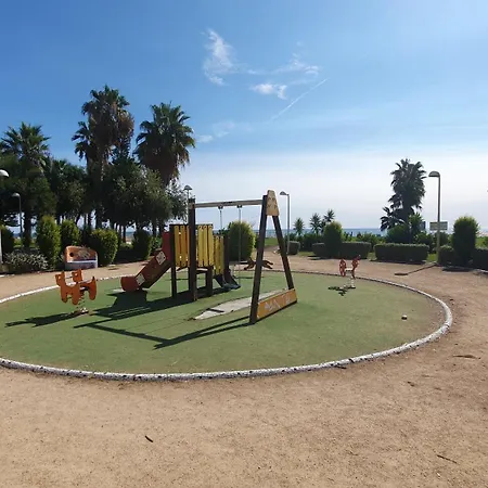 Marina D'or Torremar Апартаменты