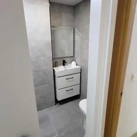 Marina D'or Torremar Апартаменты *