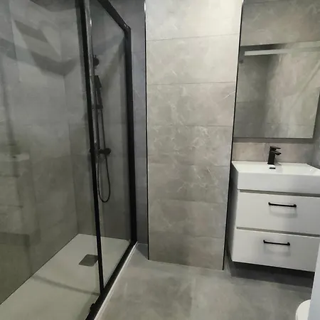 Marina D'or Torremar Апартаменты